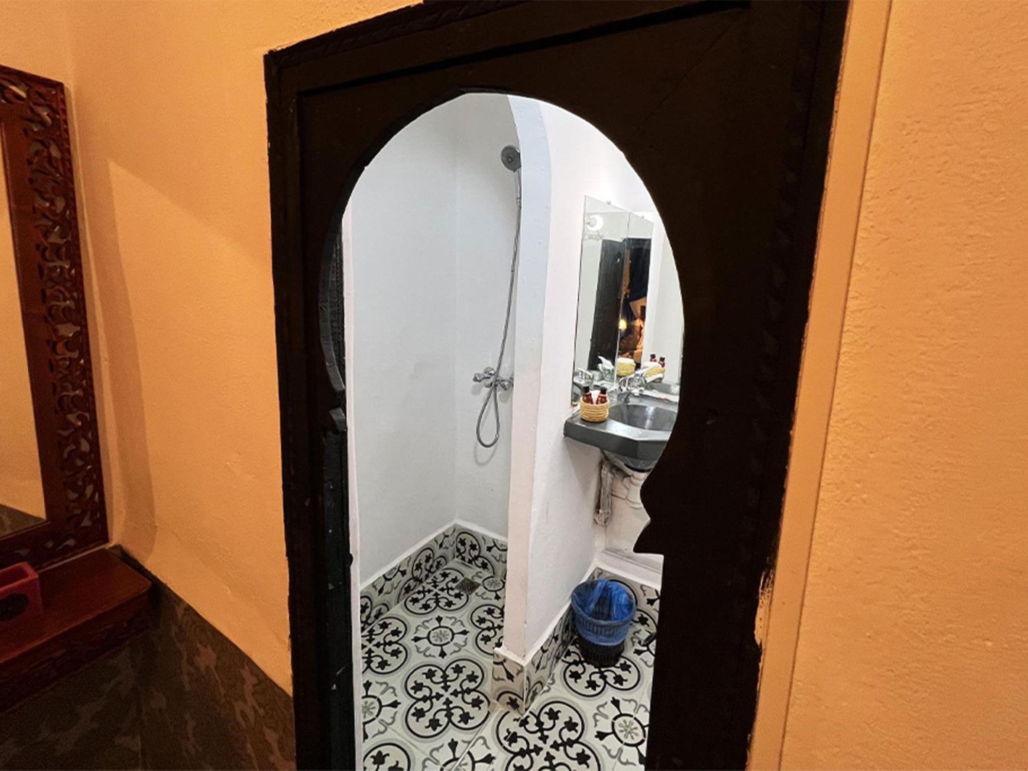 Riad Lazord Marraquexe Exterior foto