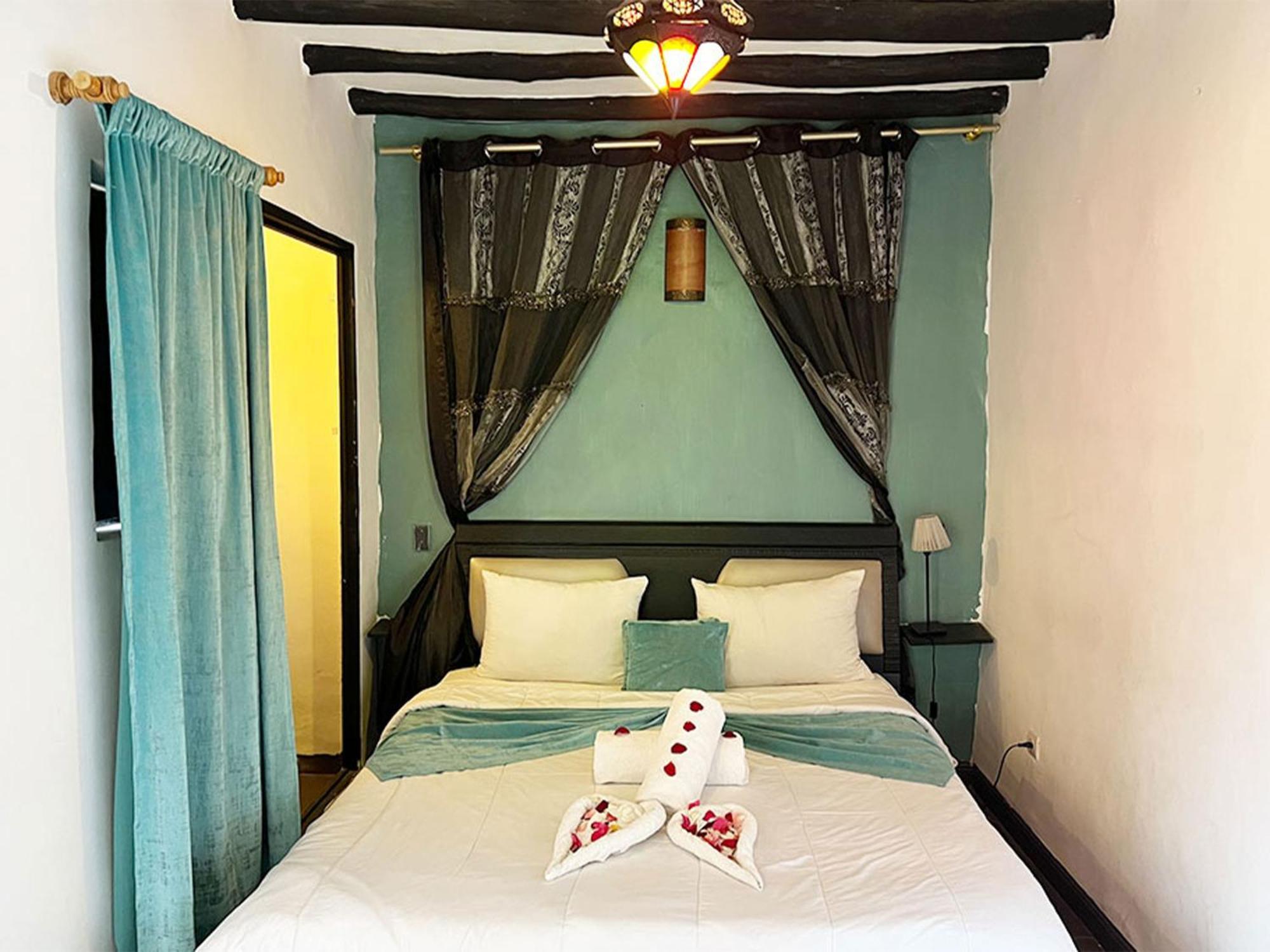Riad Lazord Marraquexe Exterior foto