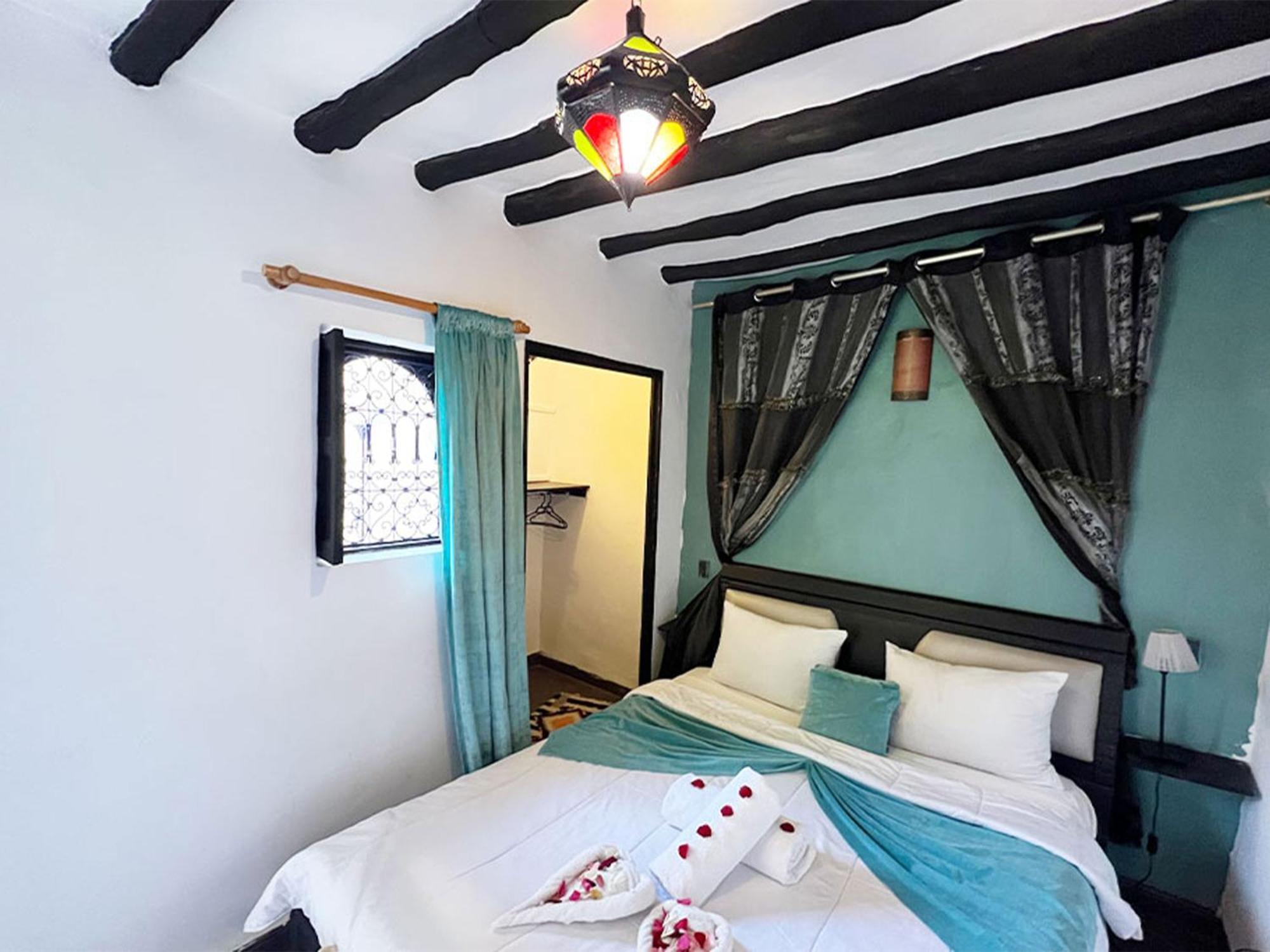 Riad Lazord Marraquexe Exterior foto