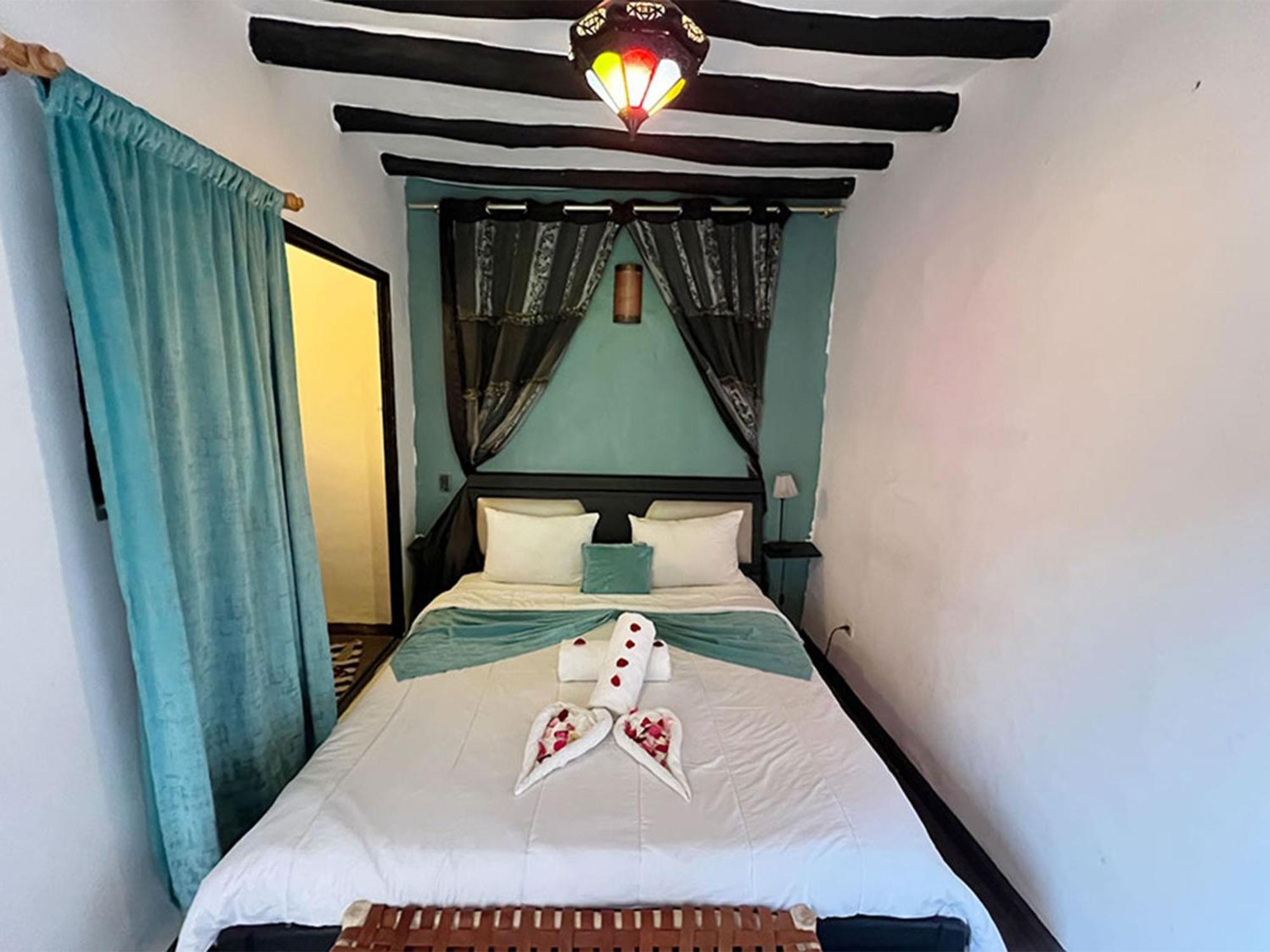 Riad Lazord Marraquexe Exterior foto